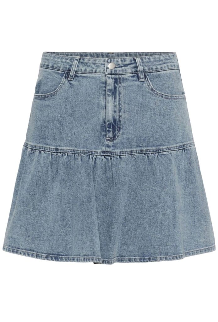Polinasz Denim skirt