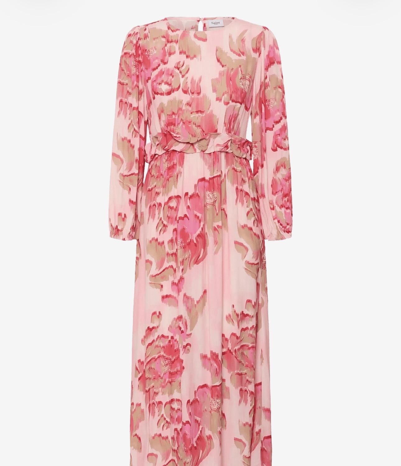 PollyanaSZ dress rosa