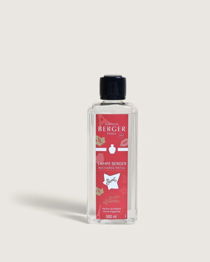 Sweet Lolita Lampe refill 500ml