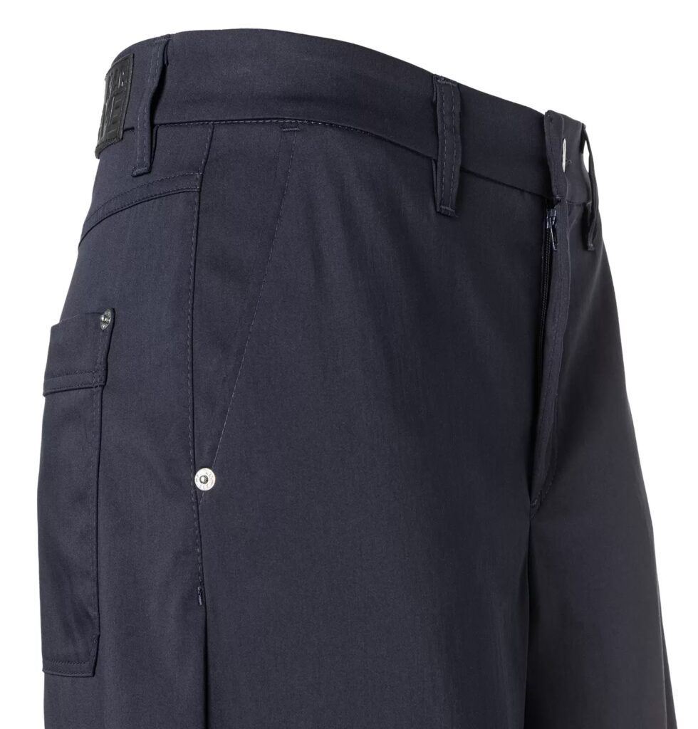 MAC Wenya 2.3 ultra light Marineblå