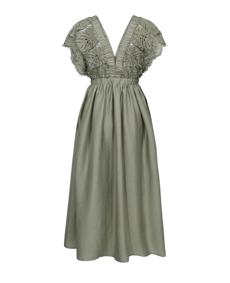 10906_iid_2598_iid_aid_10906_aid.jpg CMCole-dress Grønn