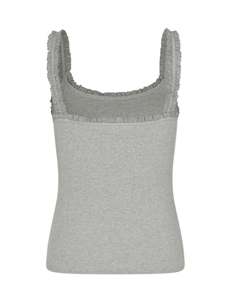 ELINEA-M Singlet grå