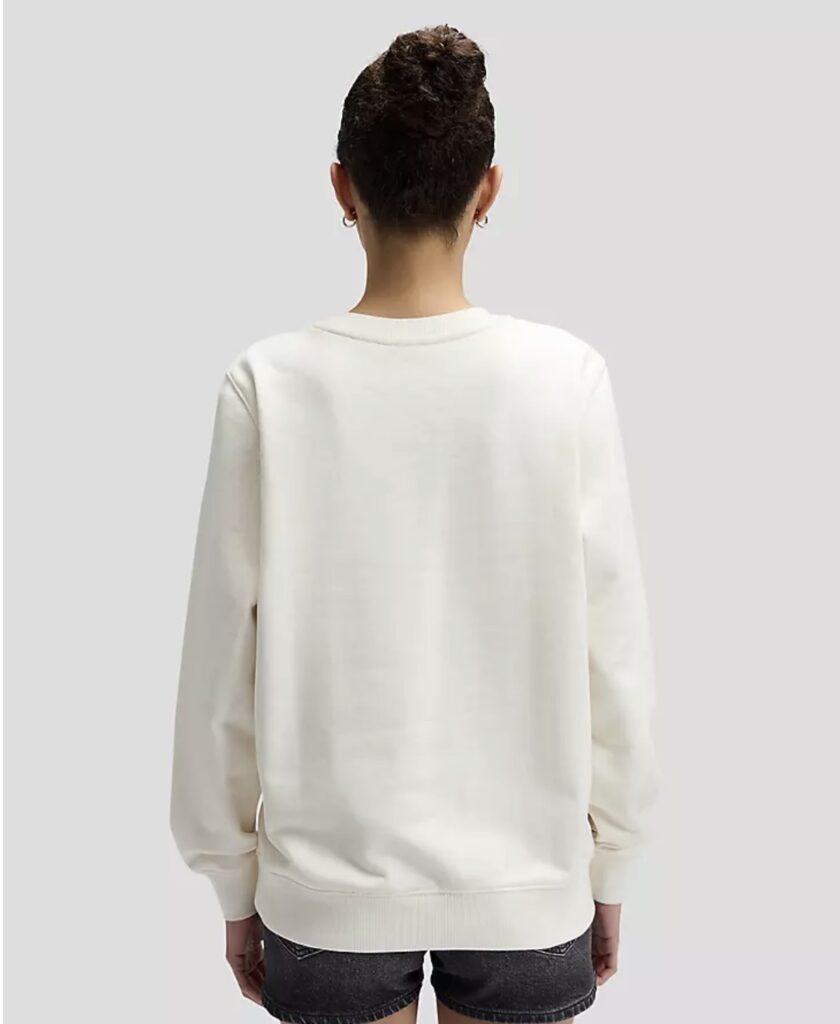 LEE flower sws natural krem