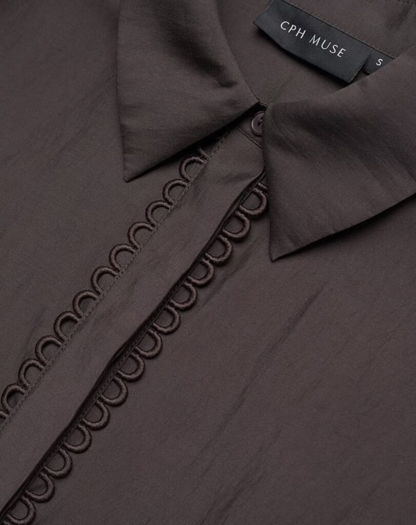 CMMOLLY-SHIRT mulch brun