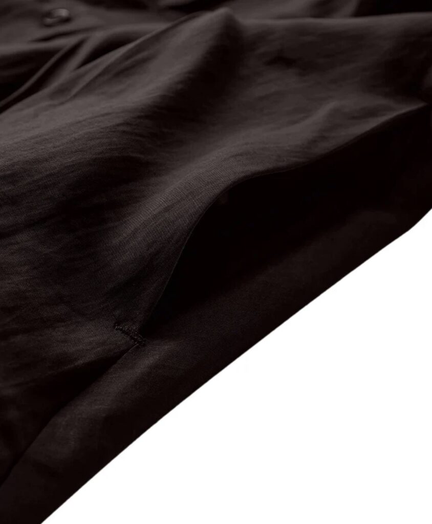 CMMOLLY-DRESS mulch brun