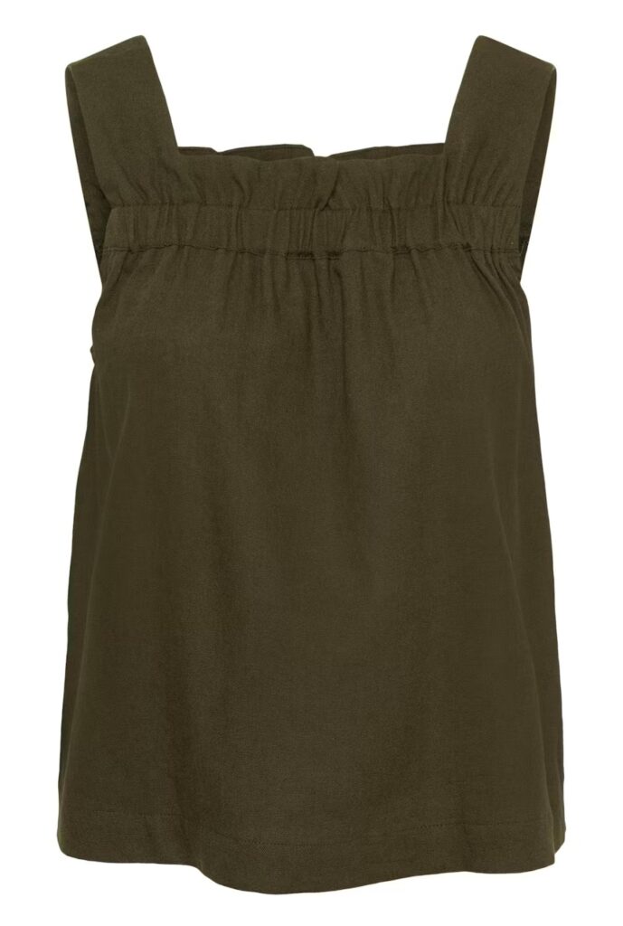 MWDias Florence Top Army