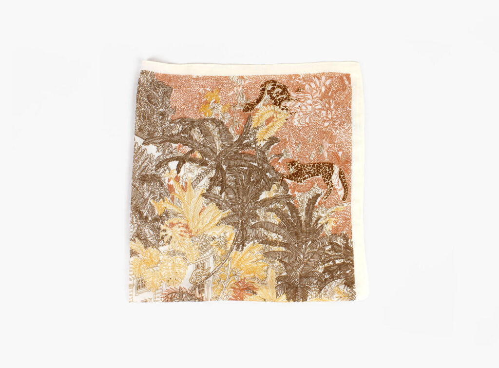 Manzini Paradis beige