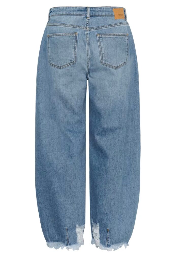 LucyMW 139 loose balloon blå