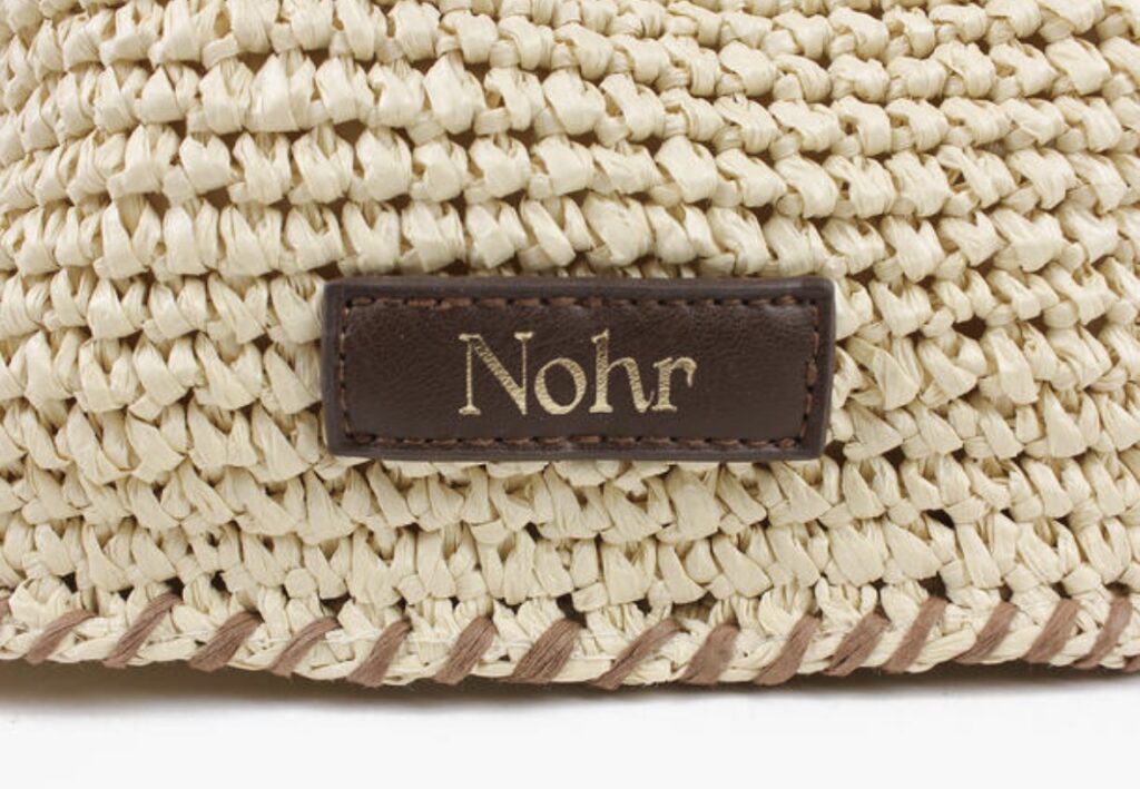 NOHR Selma bag