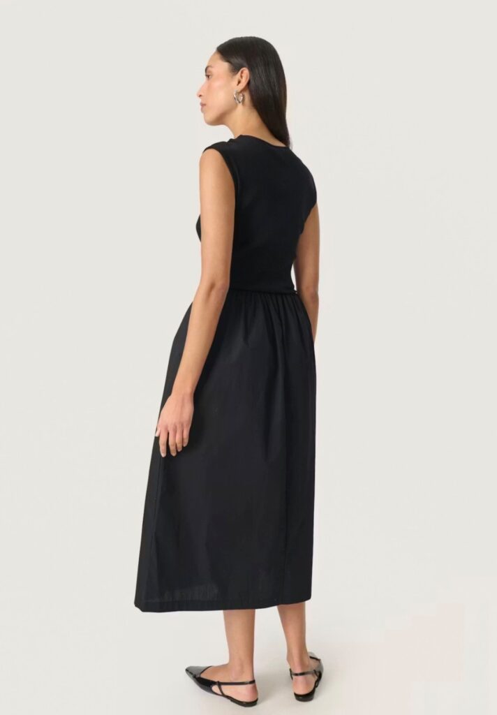 SLSimone phoebe dress sort