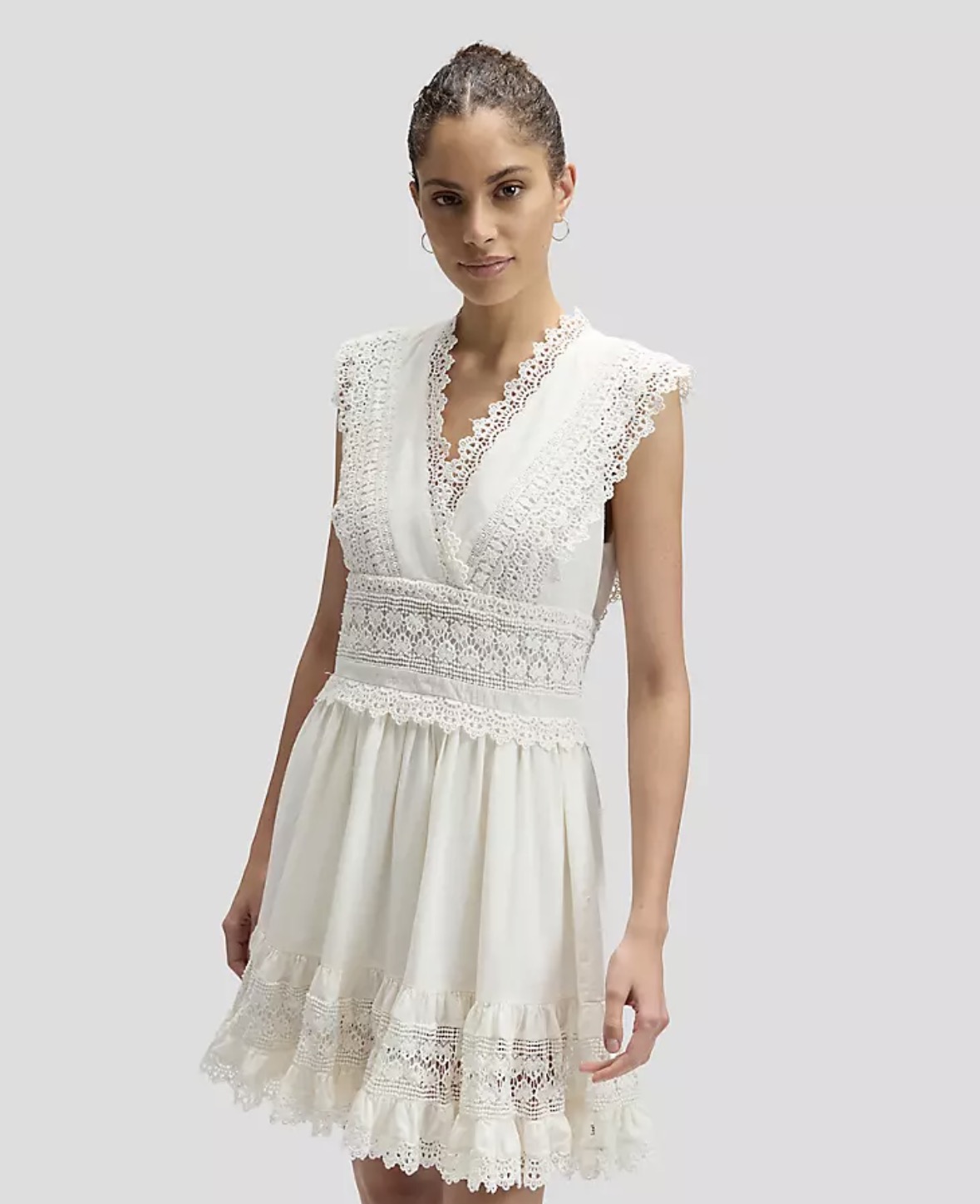 bohemian_dress_bright_hvit_mi_10955_mi_.jpg BOHEMIAN dress bright hvit