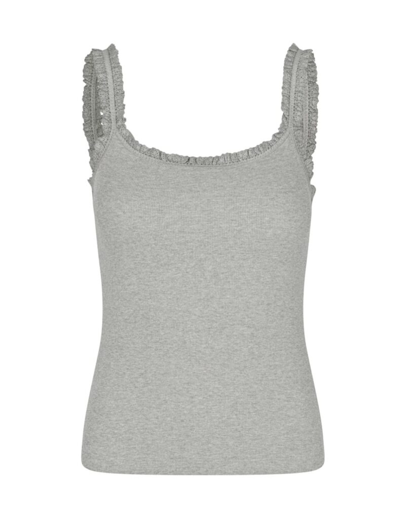 ELINEA-M Singlet grå