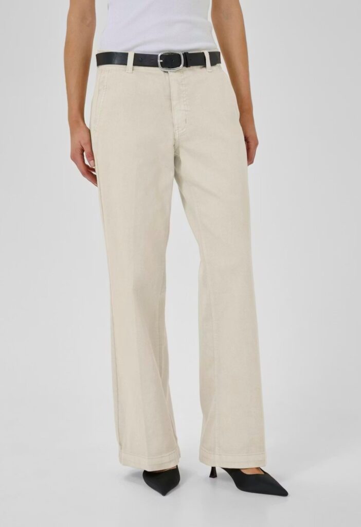 LaraMW Pant 149 oatmeal beige
