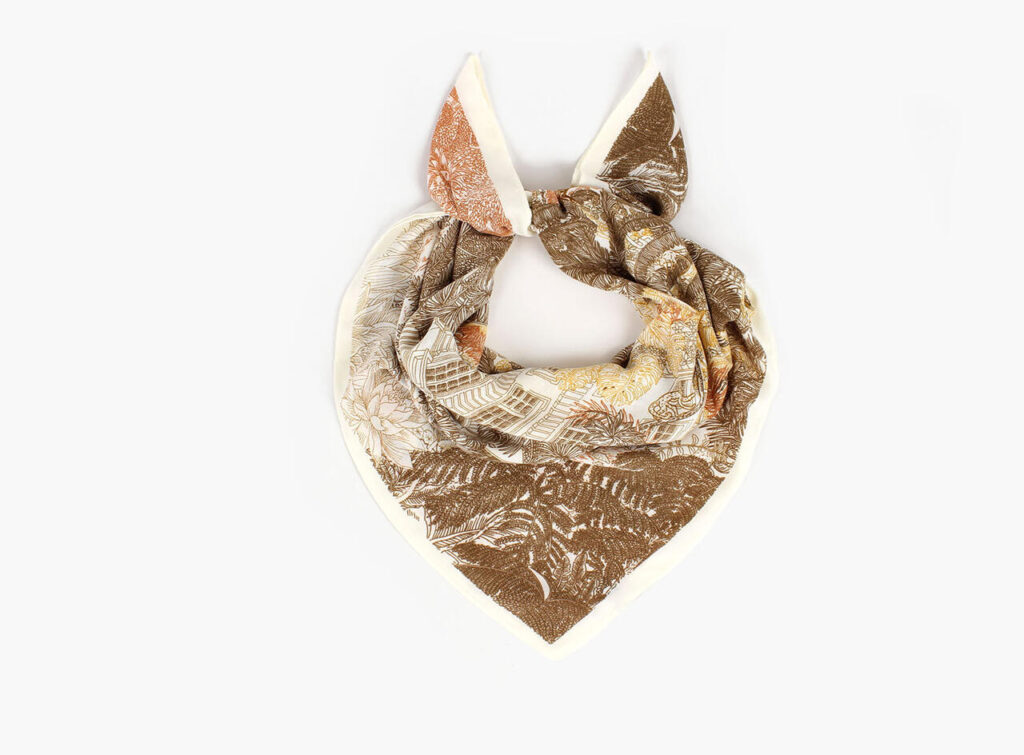 Manzini Paradis beige