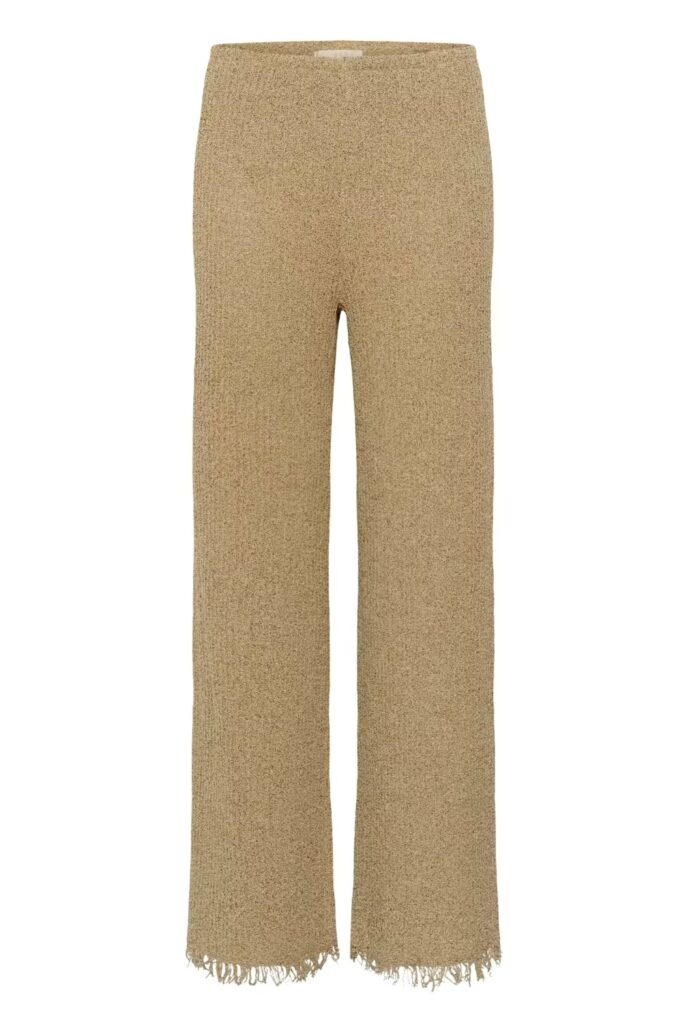 SLDuena Pant Sand