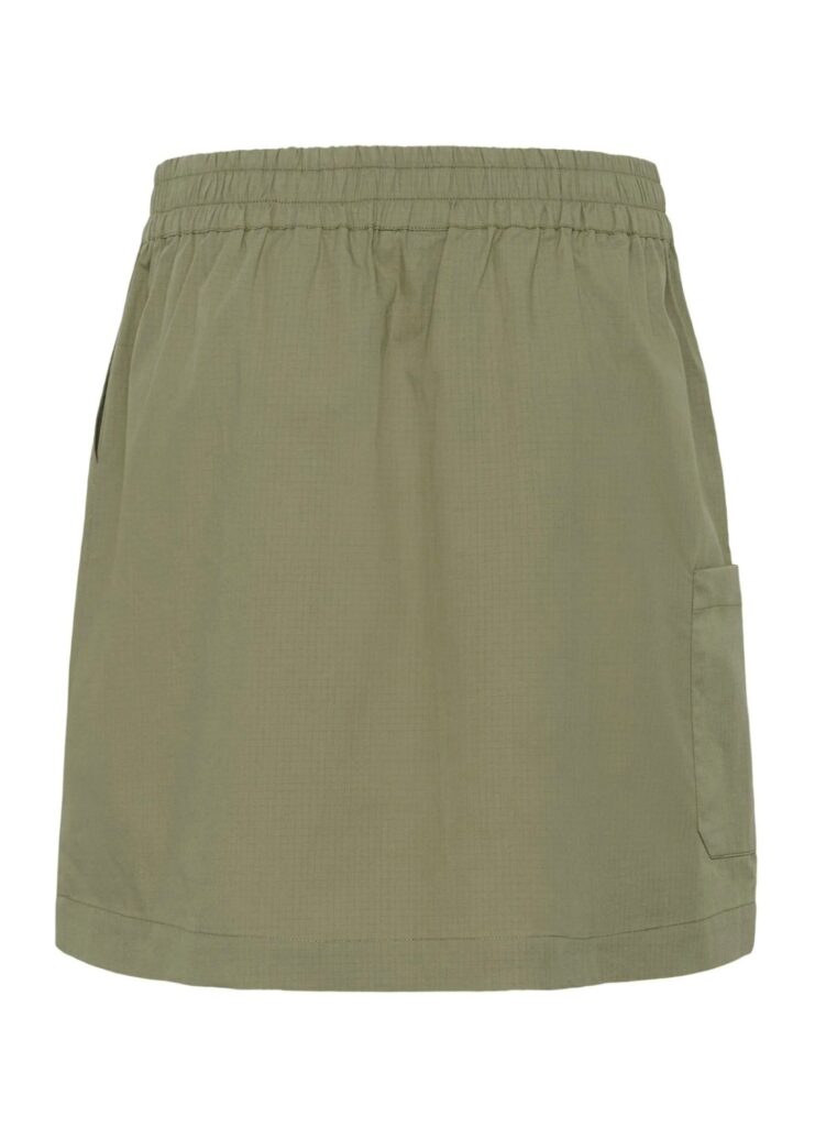CUbendine skirt grønn
