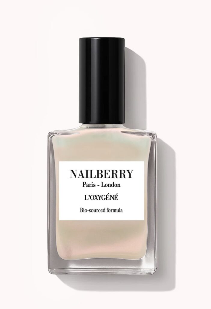 NAILBERRY neglelakk inner glow