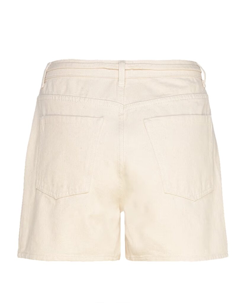 NUBROOKLYN shorts 9511 nature beige