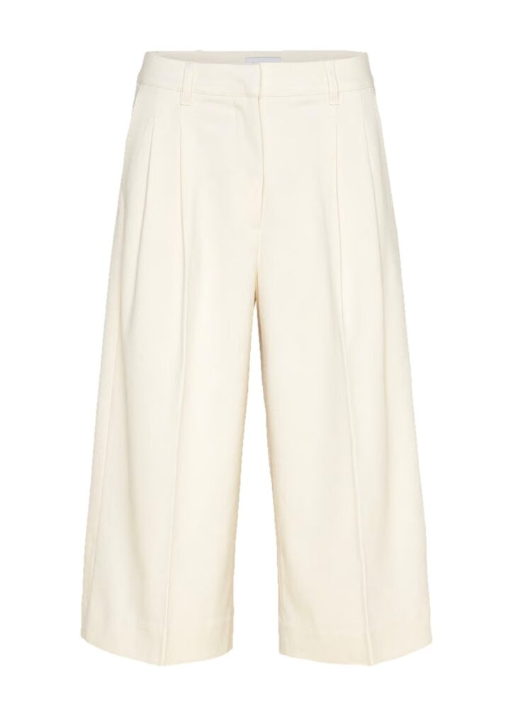 CMTailor pant jet stream krem