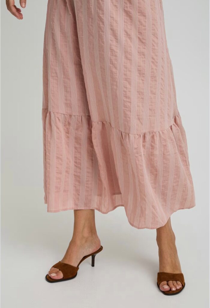 PZCheila Skirt peach whip