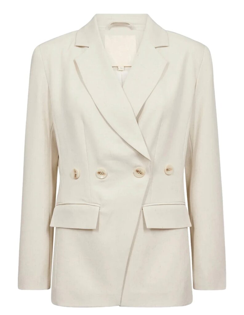 EdenGO blazer krem