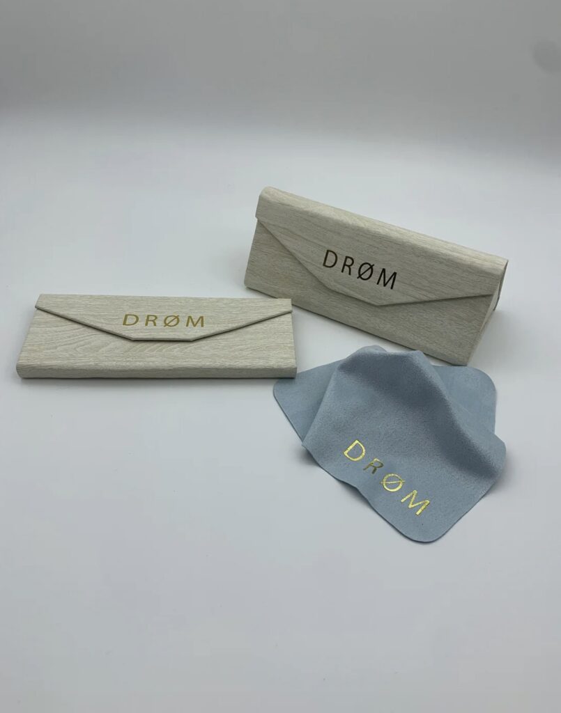 DRØM REGINE sort