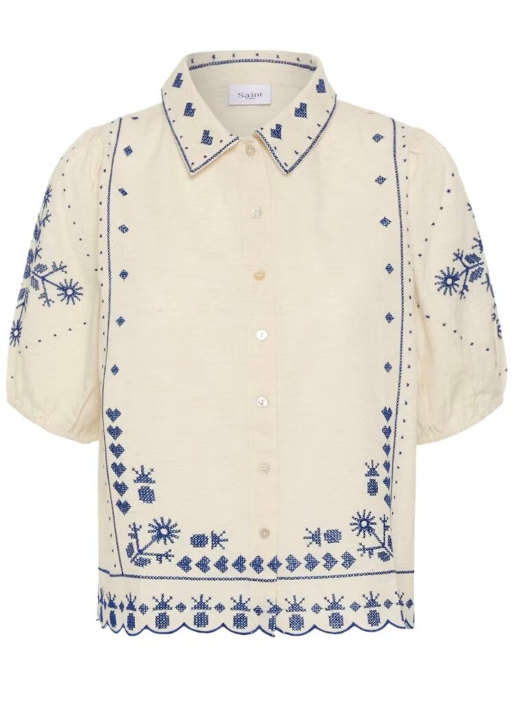 RomelleSZ shirt turteldove beige
