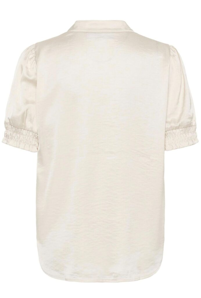 Panansz ss Blouse krem