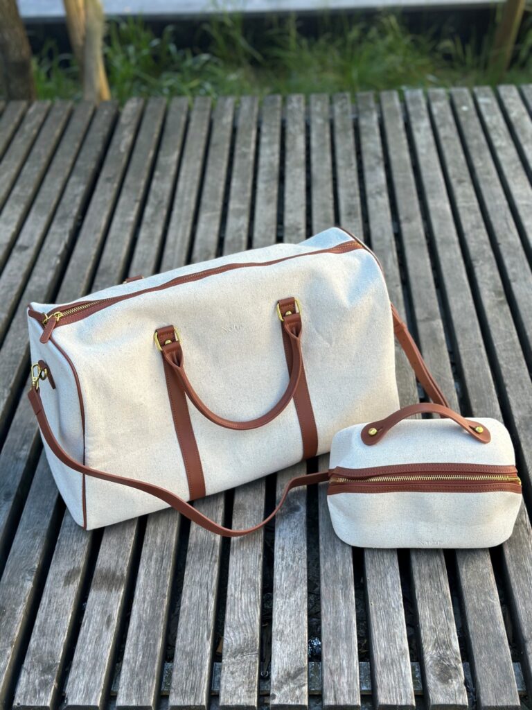 NOHR Luca Vanity toalettmappe