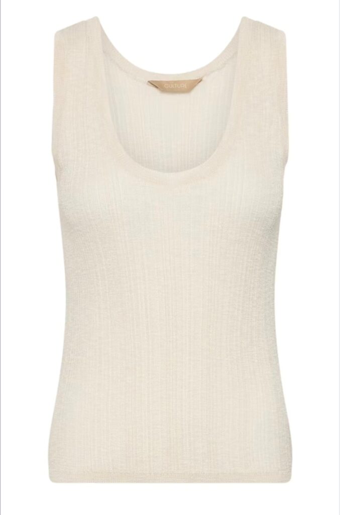 CUaugustine top krem