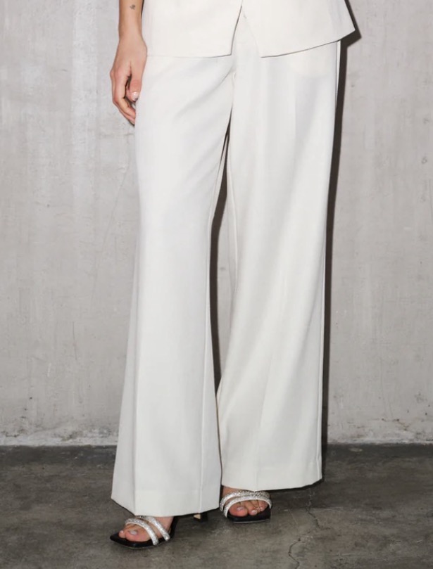 DelilaGO pants krem