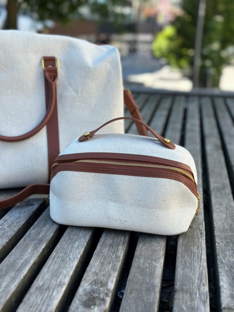 NOHR Luca Vanity toalettmappe
