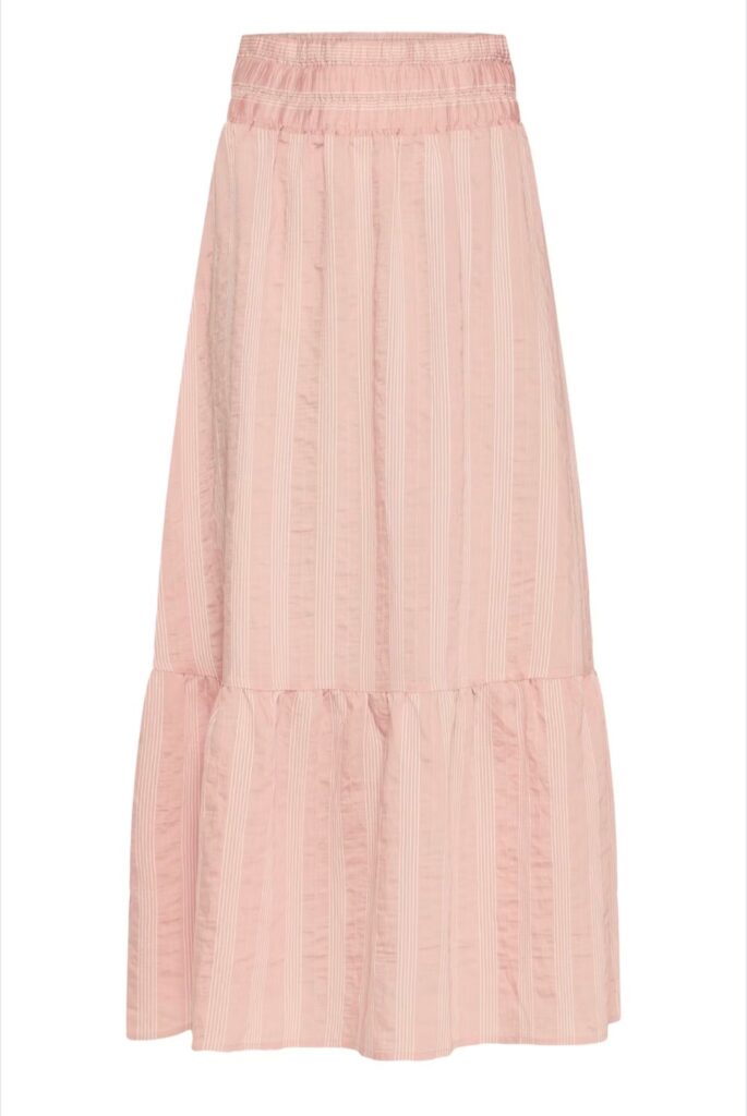 PZCheila Skirt peach whip