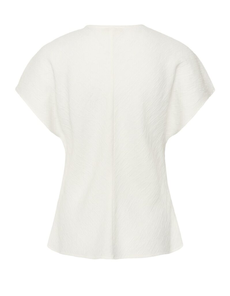 SLecvilla Top hvit