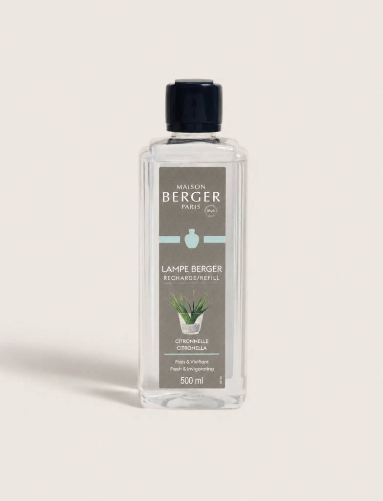 Citronella frisk/innsektsfjerner