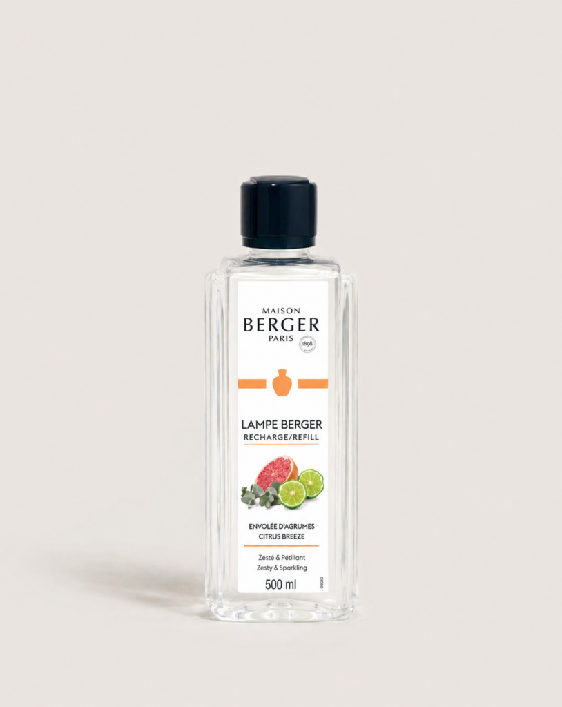 Citrus breeze refill 500 ml