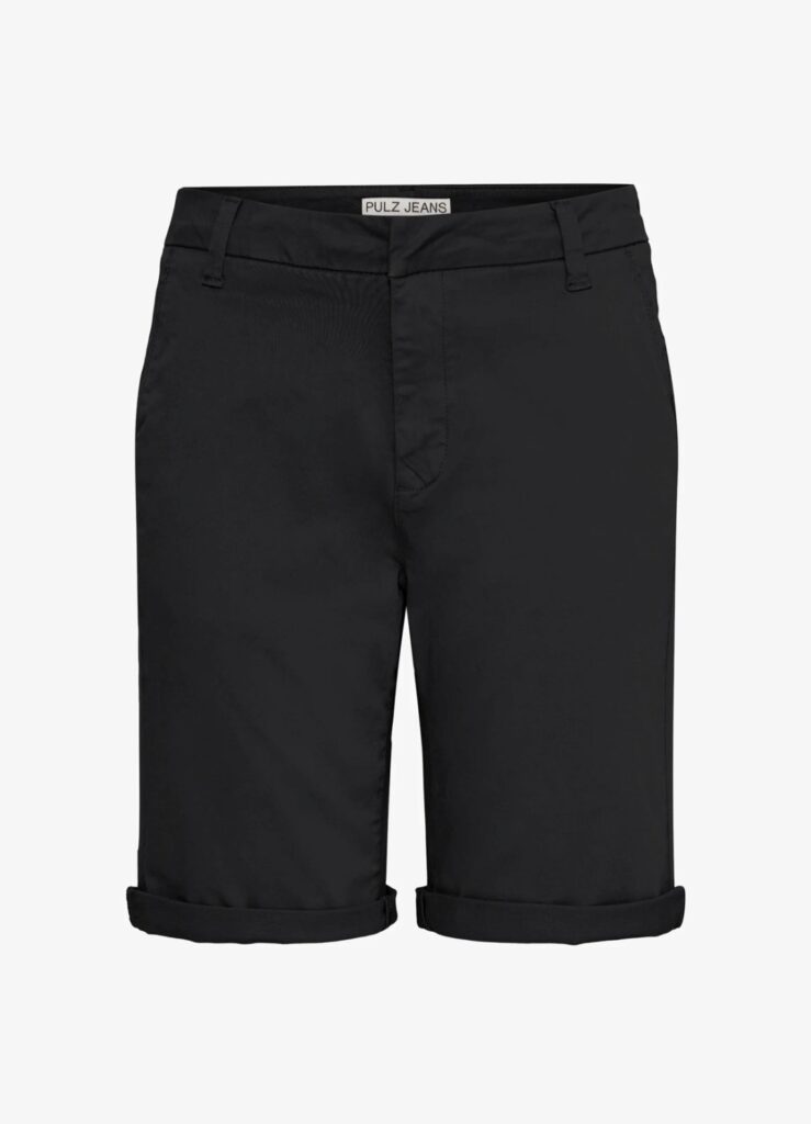 PZBONNIE chino shorts sort