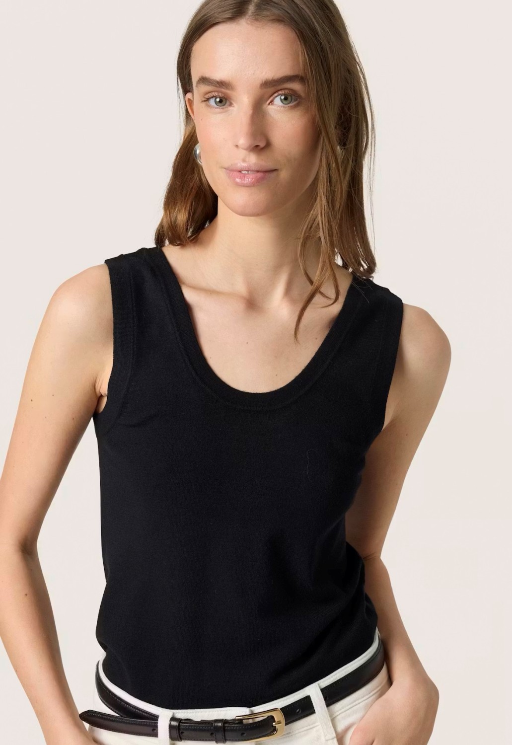 SLCosetta tank top sort