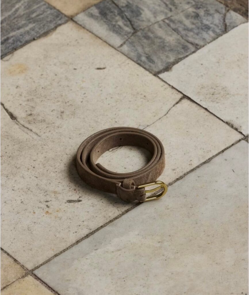 SLcalilje belt