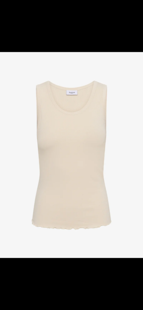 OlaliaSZ tank top krem