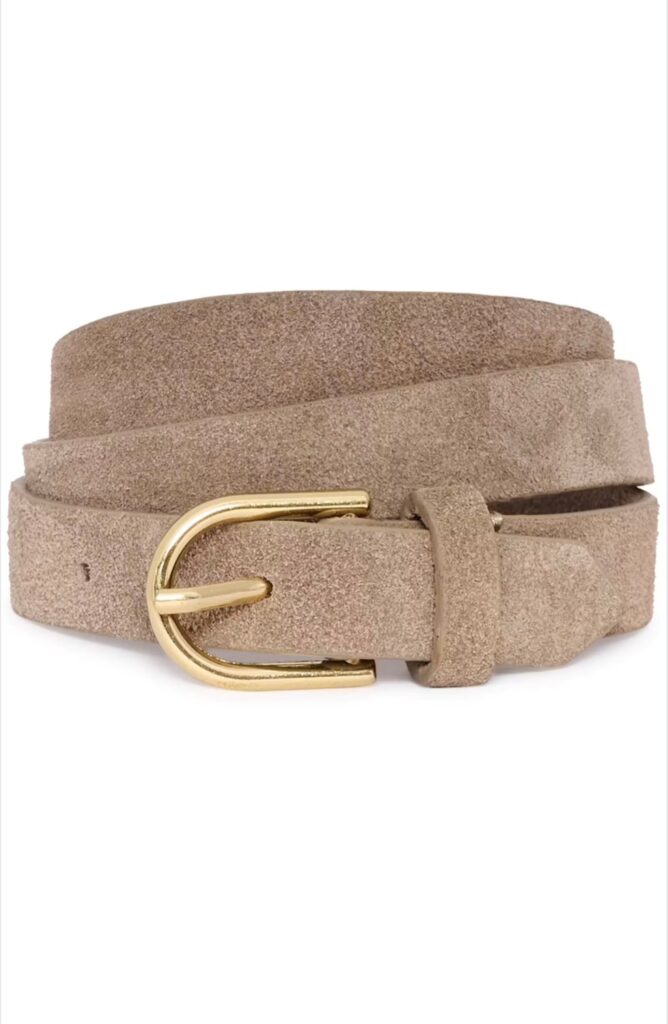 SLcalilje belt