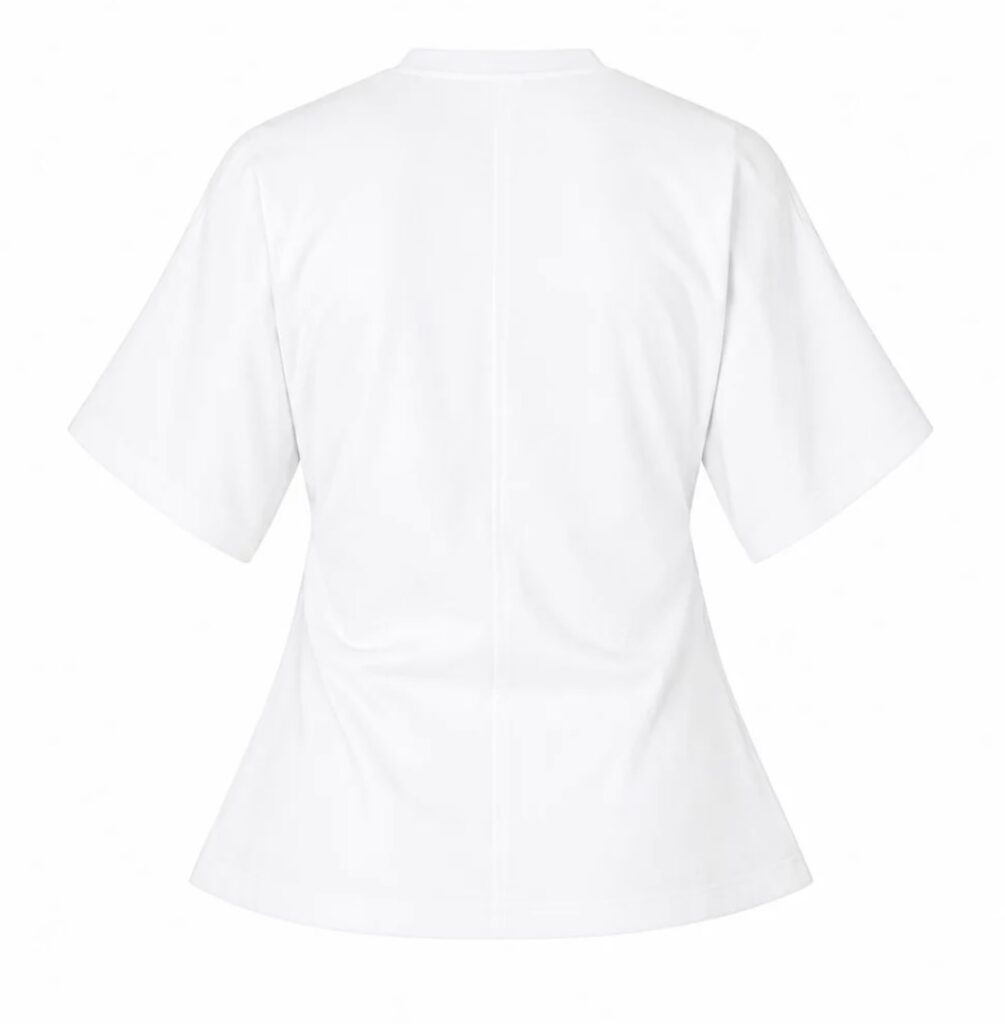 Marjorissa Top krem