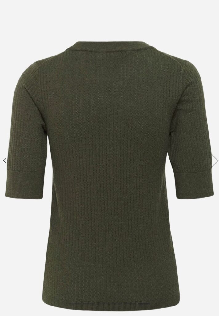 SLSpina Tee
