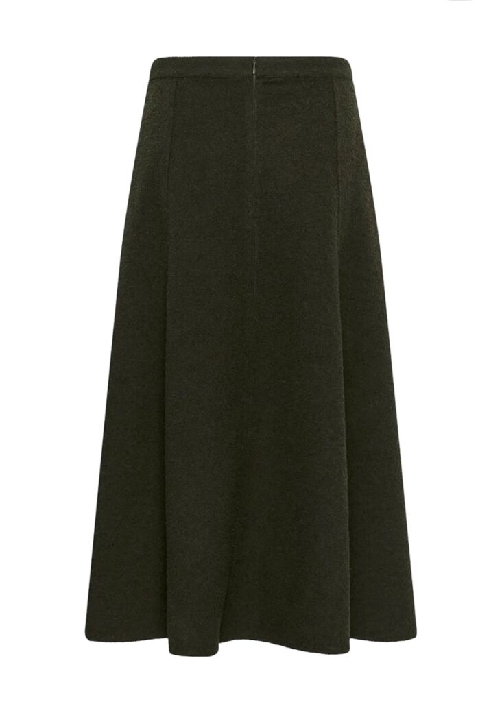 SLElbrus skirt rosin