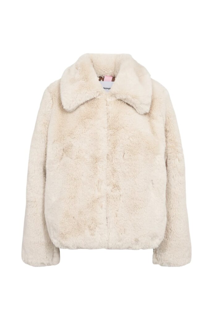Nuseta jacket