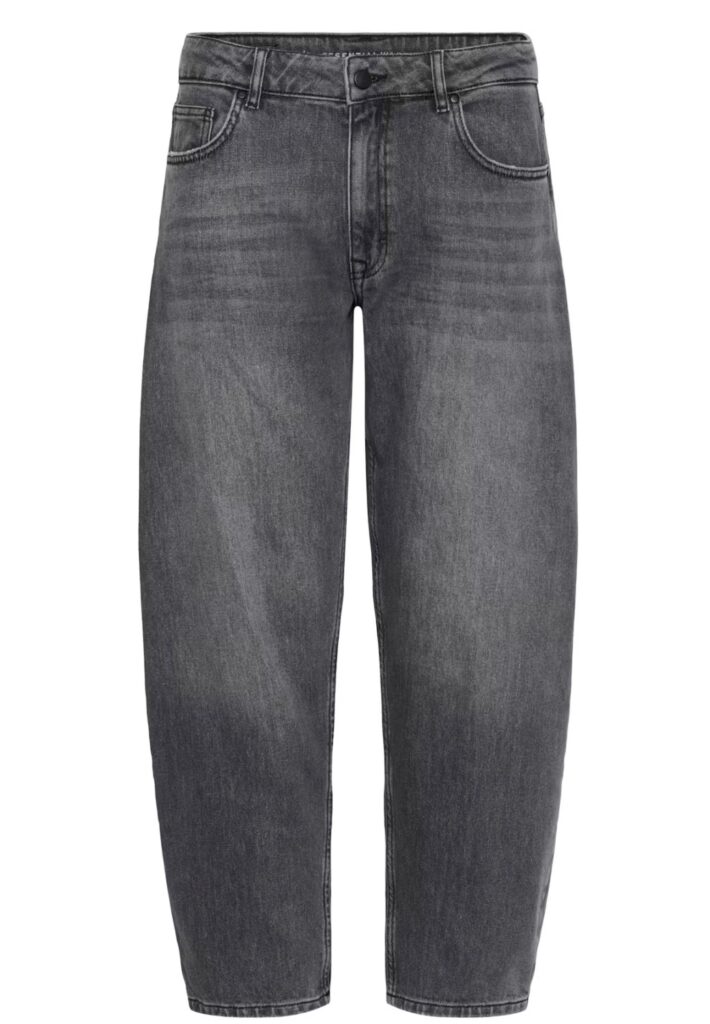 Barrel BalooMW 144 Mørk grå Jeans