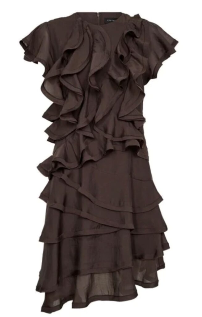 Cmitilly-dress