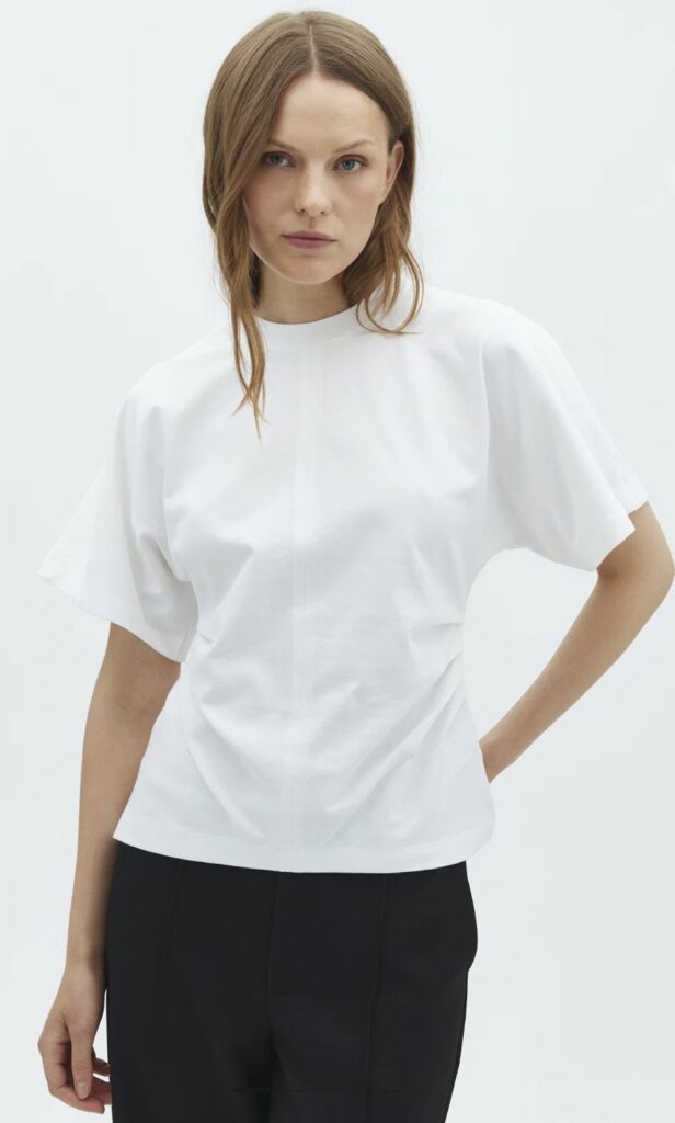 Marjorissa Top krem