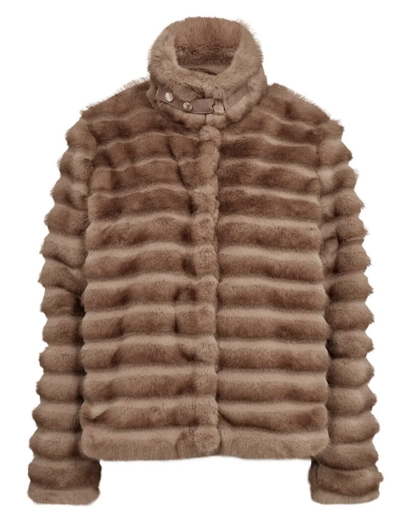 Nuvita jacket