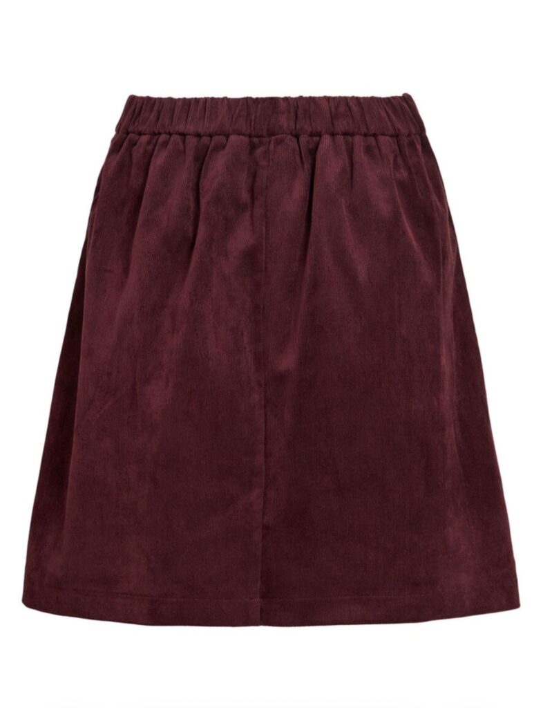 Vicourdie hw A_line skirt